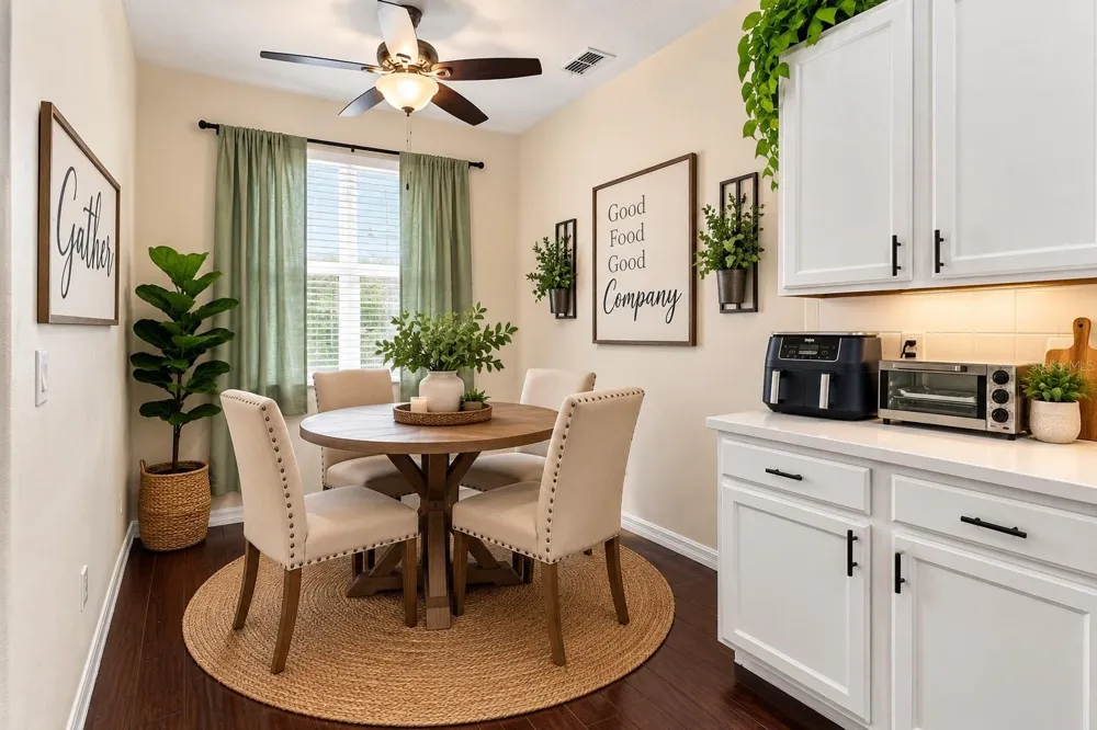 4327 CANONGATE COURT Spring Hill, FL 34609