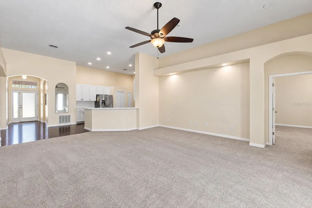 4327 CANONGATE COURT Spring Hill, FL 34609
