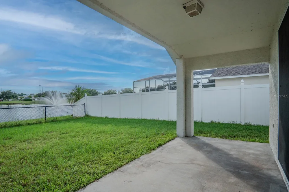 10815 LAKESIDE VISTA DRIVE Riverview, FL 33569