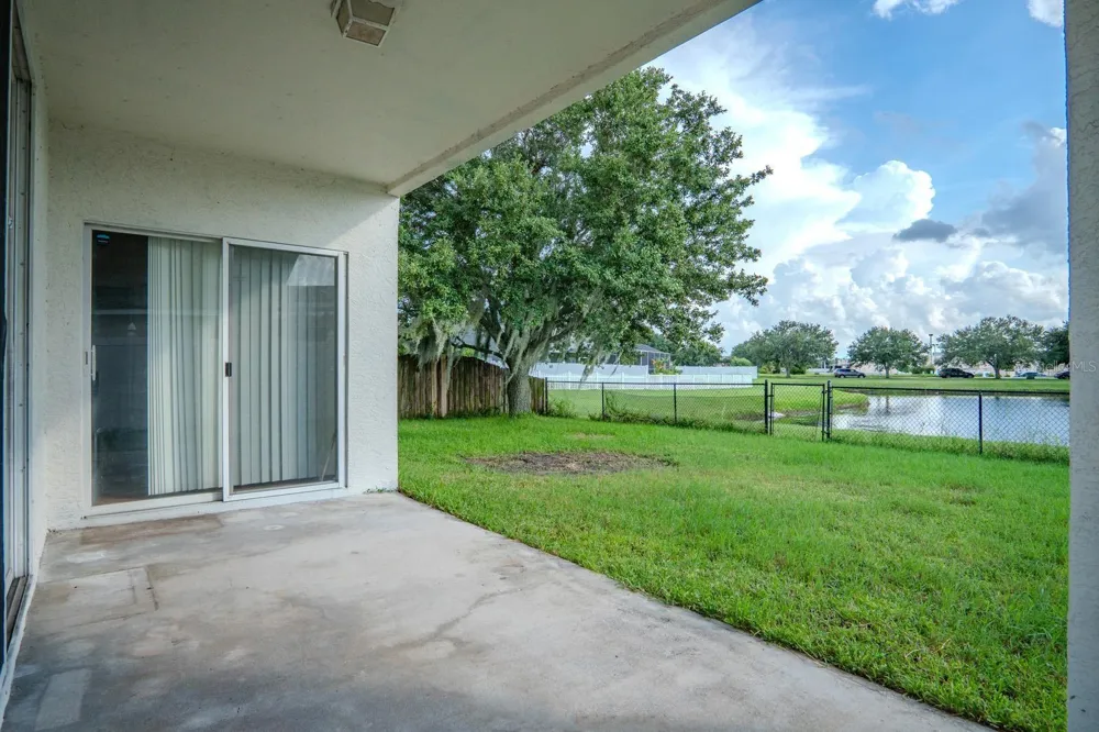 10815 LAKESIDE VISTA DRIVE Riverview, FL 33569