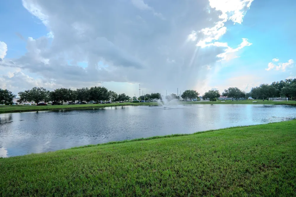10815 LAKESIDE VISTA DRIVE Riverview, FL 33569