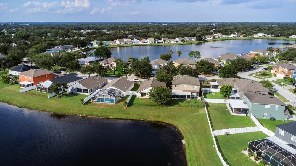 10815 LAKESIDE VISTA DRIVE Riverview, FL 33569