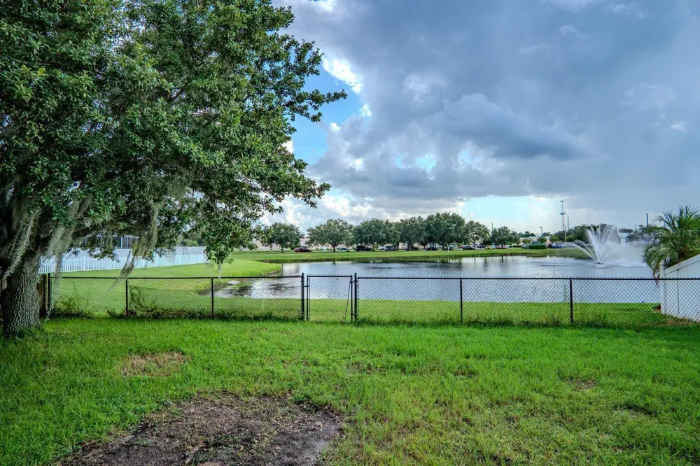 10815 LAKESIDE VISTA DRIVE Riverview, FL 33569