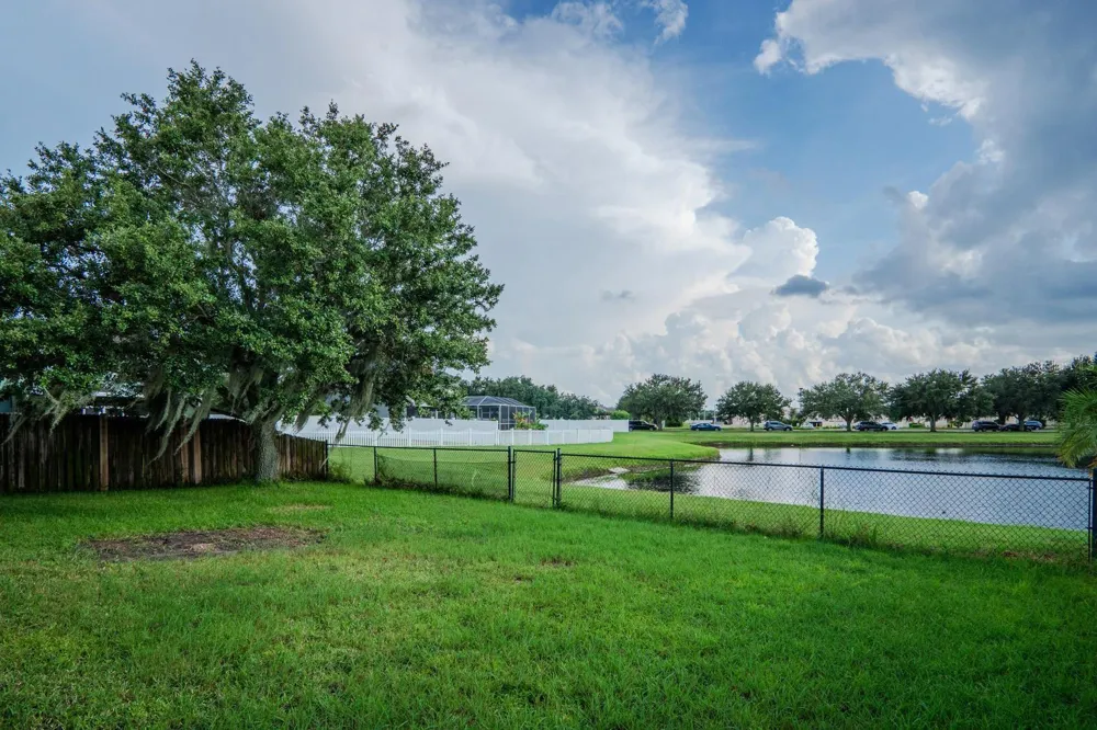 10815 LAKESIDE VISTA DRIVE Riverview, FL 33569