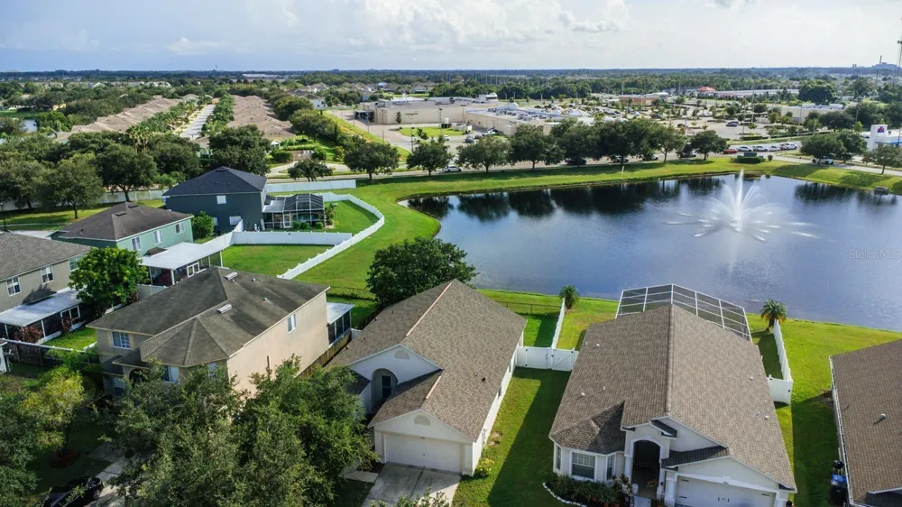 10815 LAKESIDE VISTA DRIVE Riverview, FL 33569