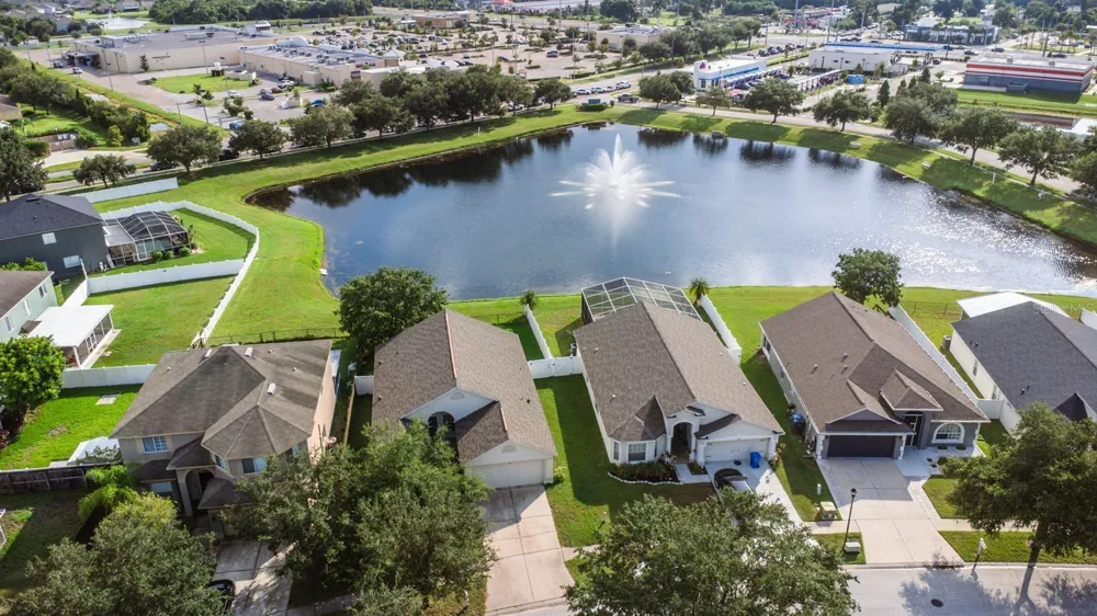 10815 LAKESIDE VISTA DRIVE Riverview, FL 33569