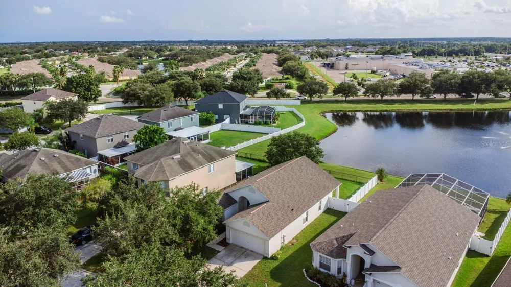 10815 LAKESIDE VISTA DRIVE Riverview, FL 33569