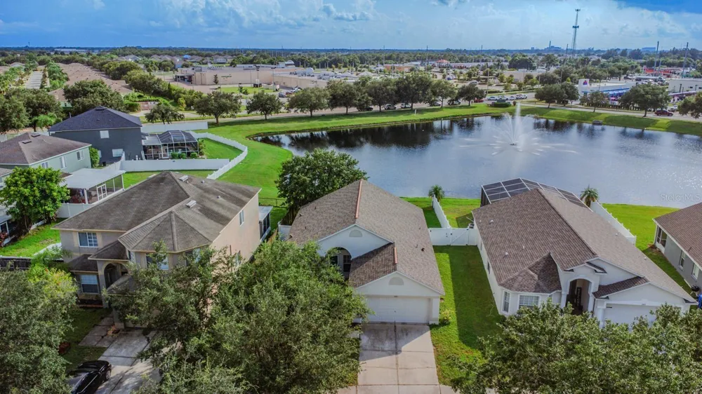 10815 LAKESIDE VISTA DRIVE Riverview, FL 33569