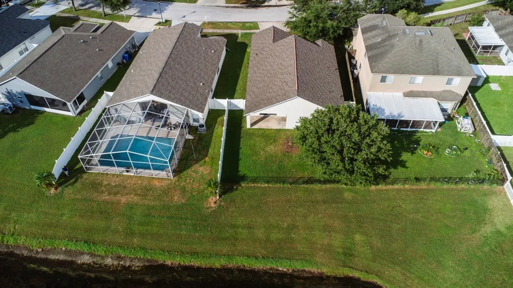 10815 LAKESIDE VISTA DRIVE Riverview, FL 33569