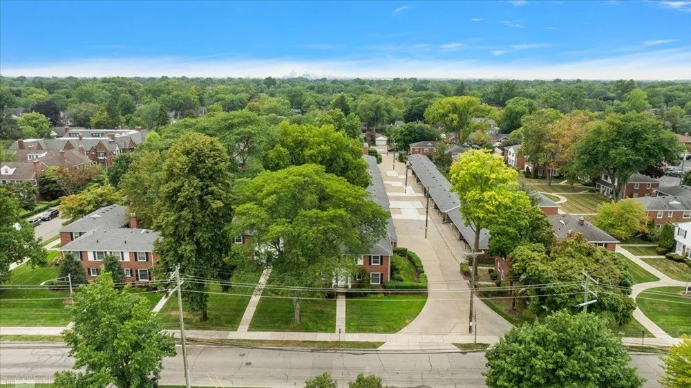 601 Notre Dame Street Grosse Pointe City, MI 48230