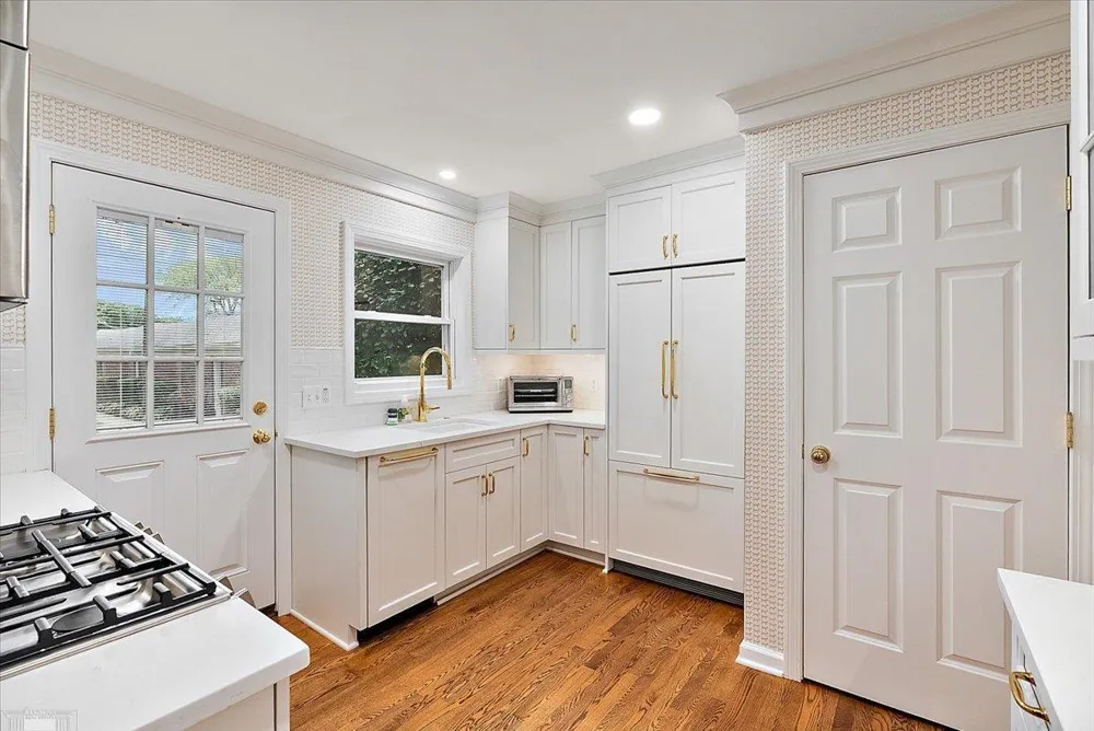 601 Notre Dame Street Grosse Pointe City, MI 48230