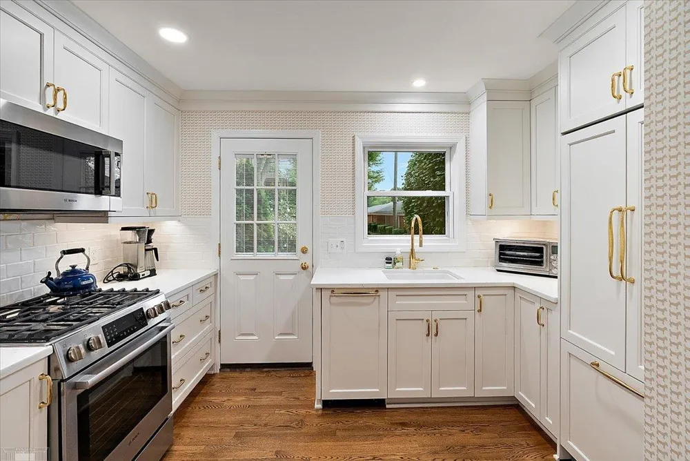 601 Notre Dame Street Grosse Pointe City, MI 48230