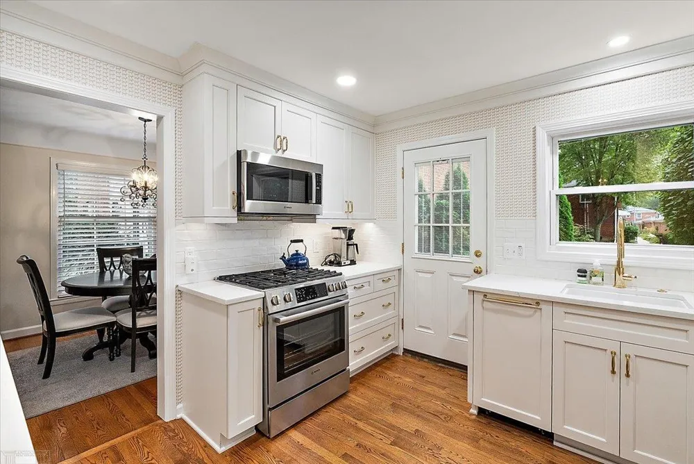 601 Notre Dame Street Grosse Pointe City, MI 48230