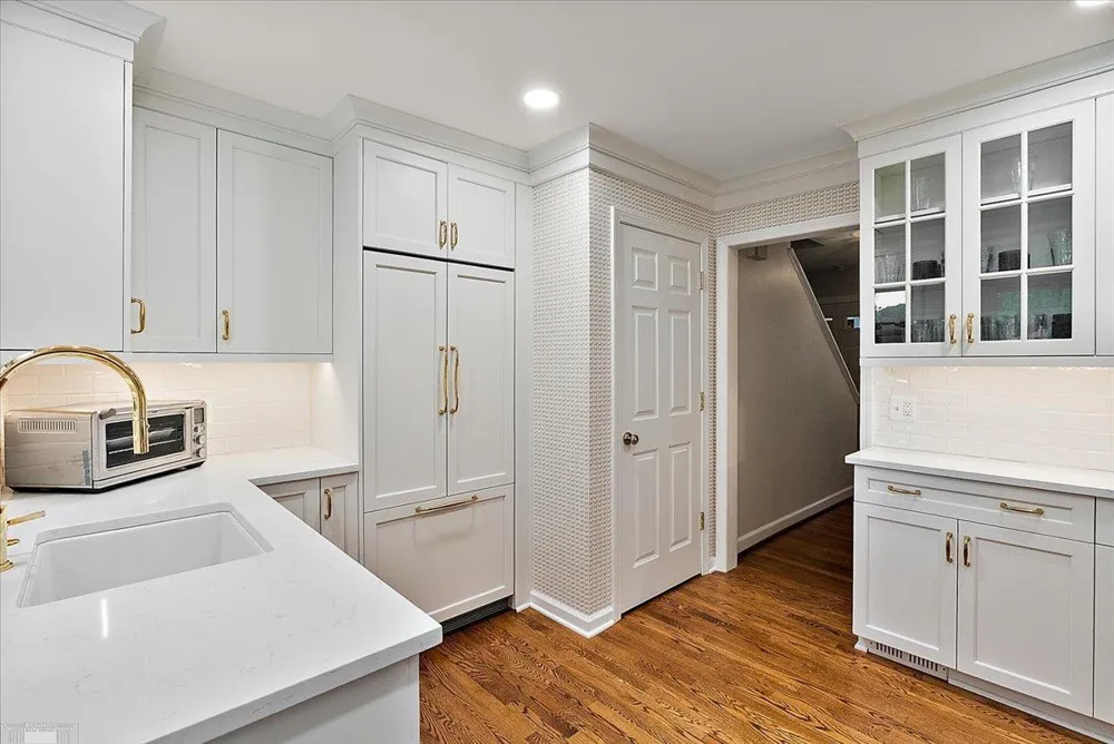 601 Notre Dame Street Grosse Pointe City, MI 48230