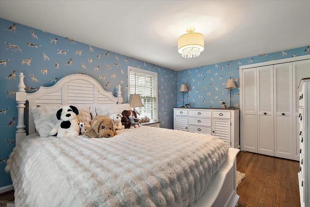 601 Notre Dame Street Grosse Pointe City, MI 48230