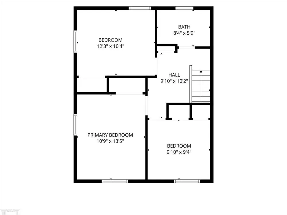 601 Notre Dame Street Grosse Pointe City, MI 48230