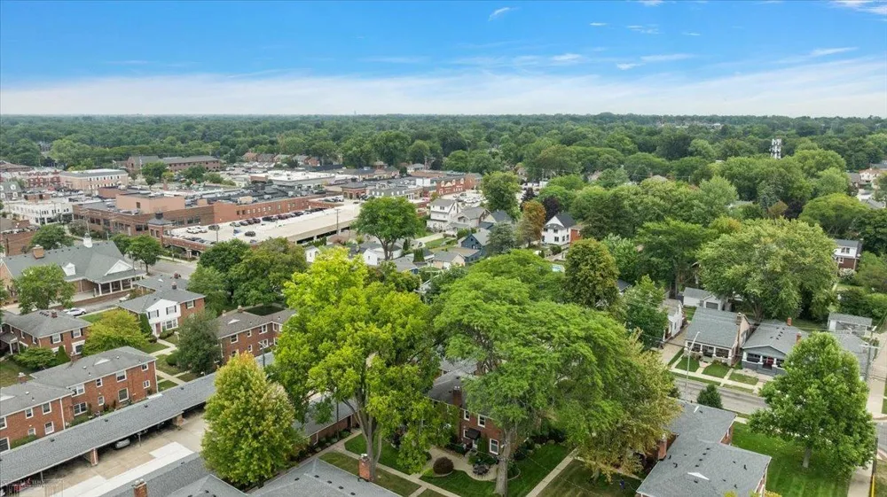 601 Notre Dame Street Grosse Pointe City, MI 48230