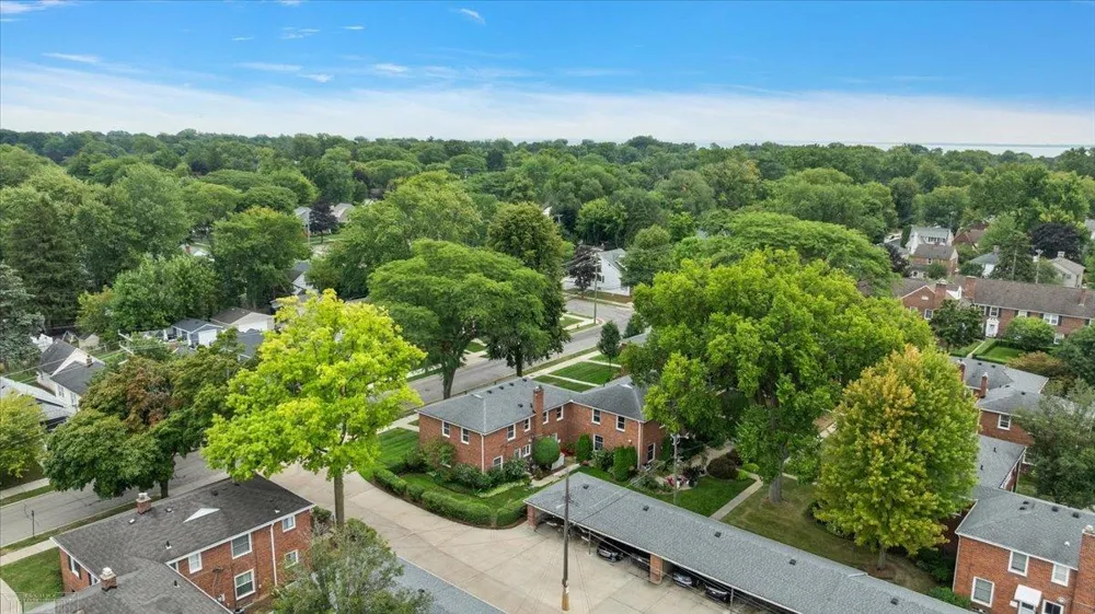 601 Notre Dame Street Grosse Pointe City, MI 48230
