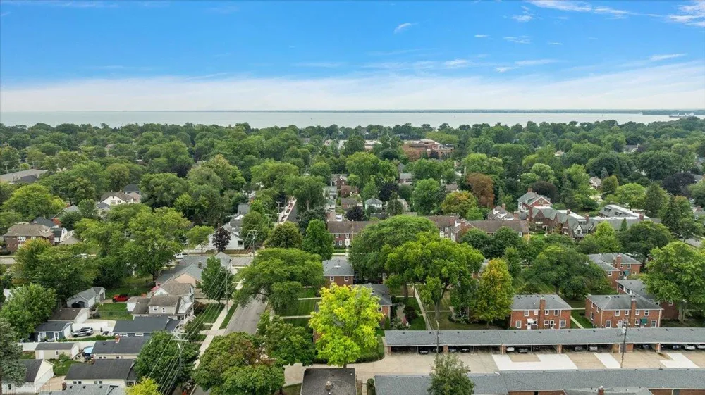 601 Notre Dame Street Grosse Pointe City, MI 48230