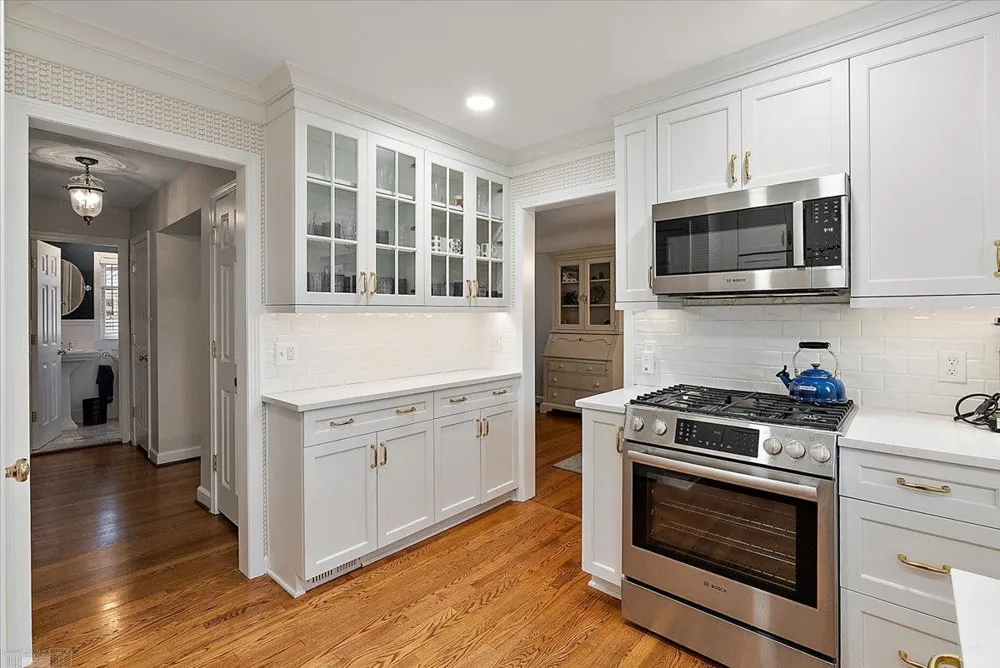 601 Notre Dame Street Grosse Pointe City, MI 48230