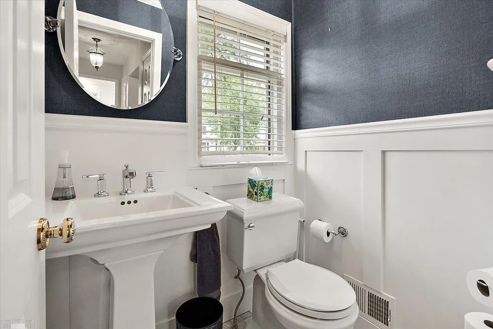 601 Notre Dame Street Grosse Pointe City, MI 48230