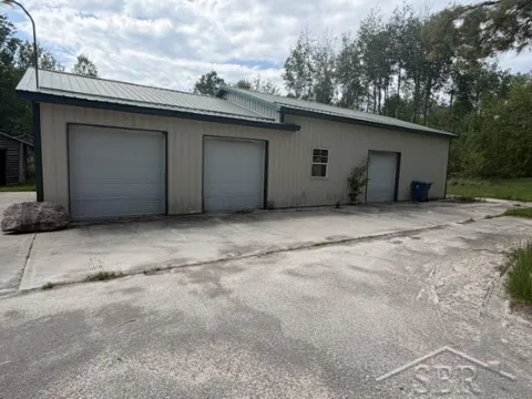6851 Bay Gladwin County Line Road