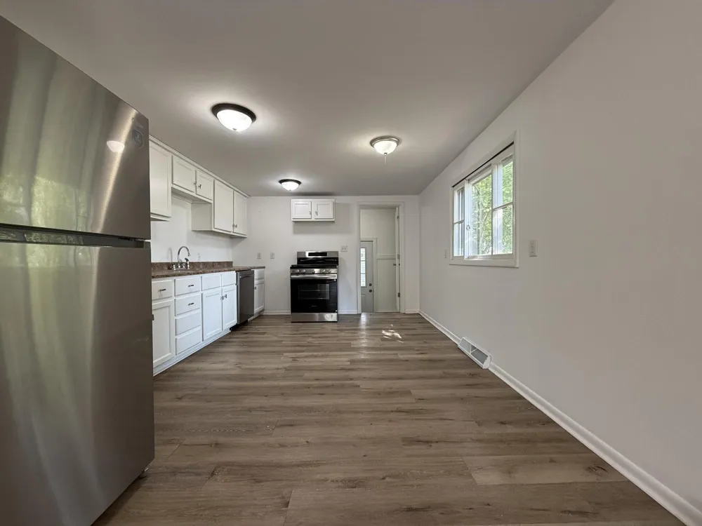 9470 Peck Road Montcalm Township, MI 48838