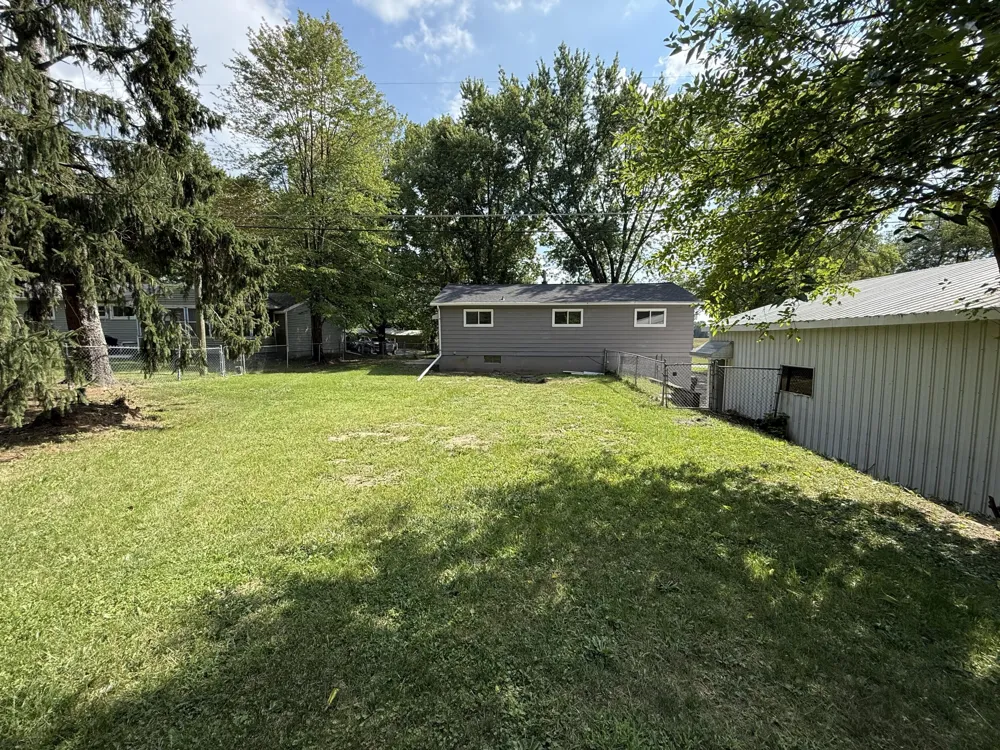9470 Peck Road Montcalm Township, MI 48838