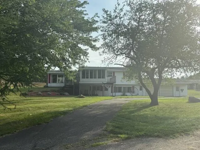 5221 S Maple Island Road Greenwood Township, MI 49421