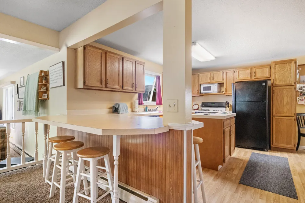 5221 S Maple Island Road Greenwood Township, MI 49421