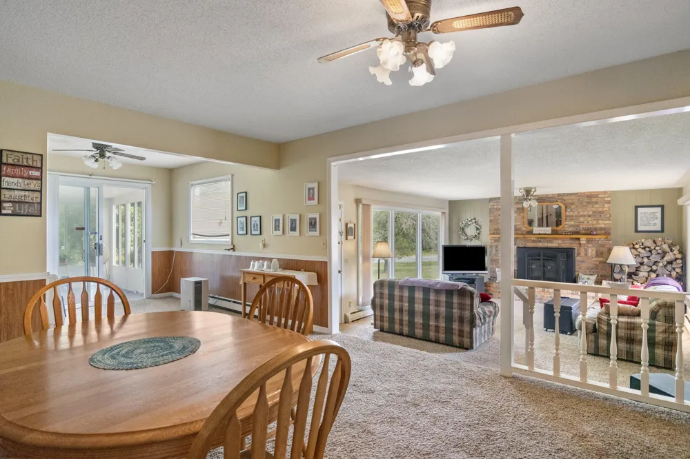 5221 S Maple Island Road Greenwood Township, MI 49421