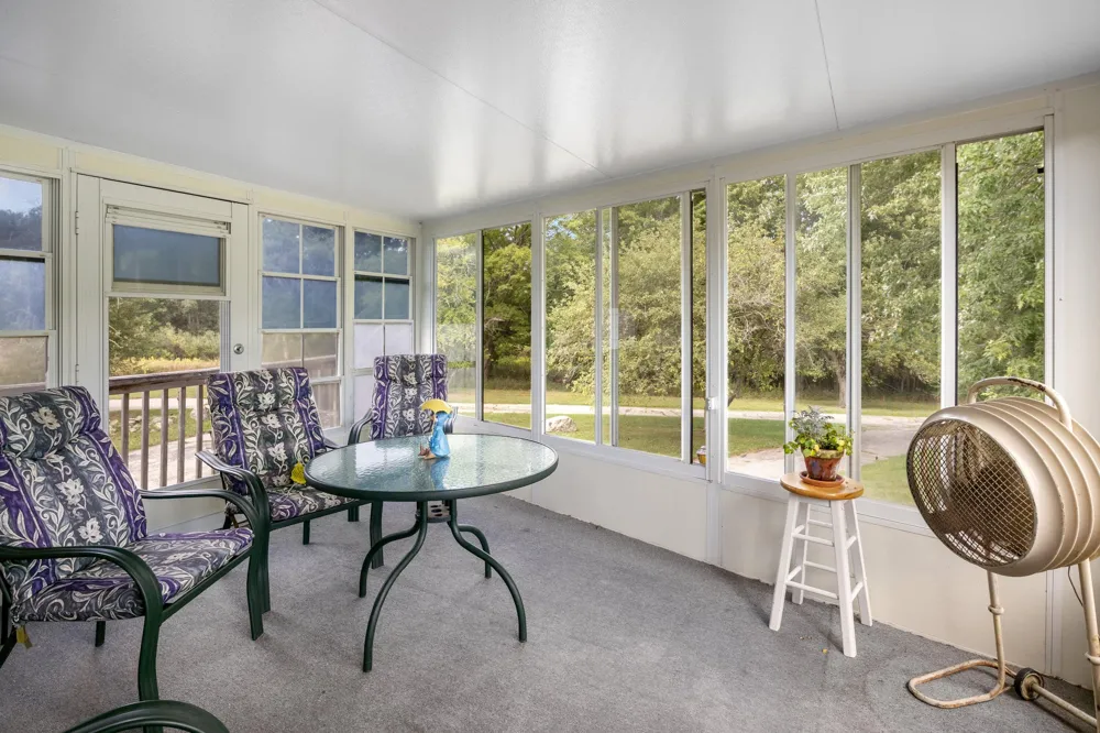 5221 S Maple Island Road Greenwood Township, MI 49421