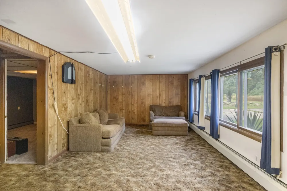 5221 S Maple Island Road Greenwood Township, MI 49421