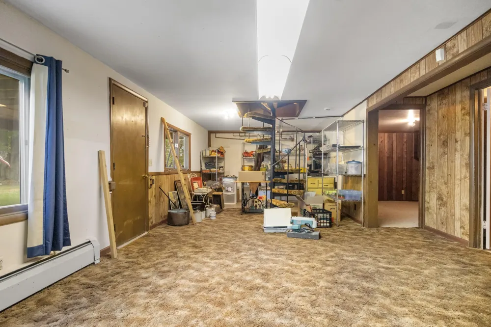 5221 S Maple Island Road Greenwood Township, MI 49421
