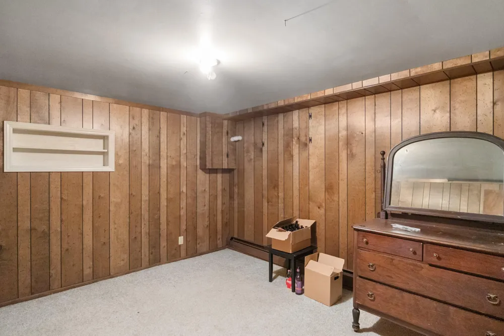 5221 S Maple Island Road Greenwood Township, MI 49421