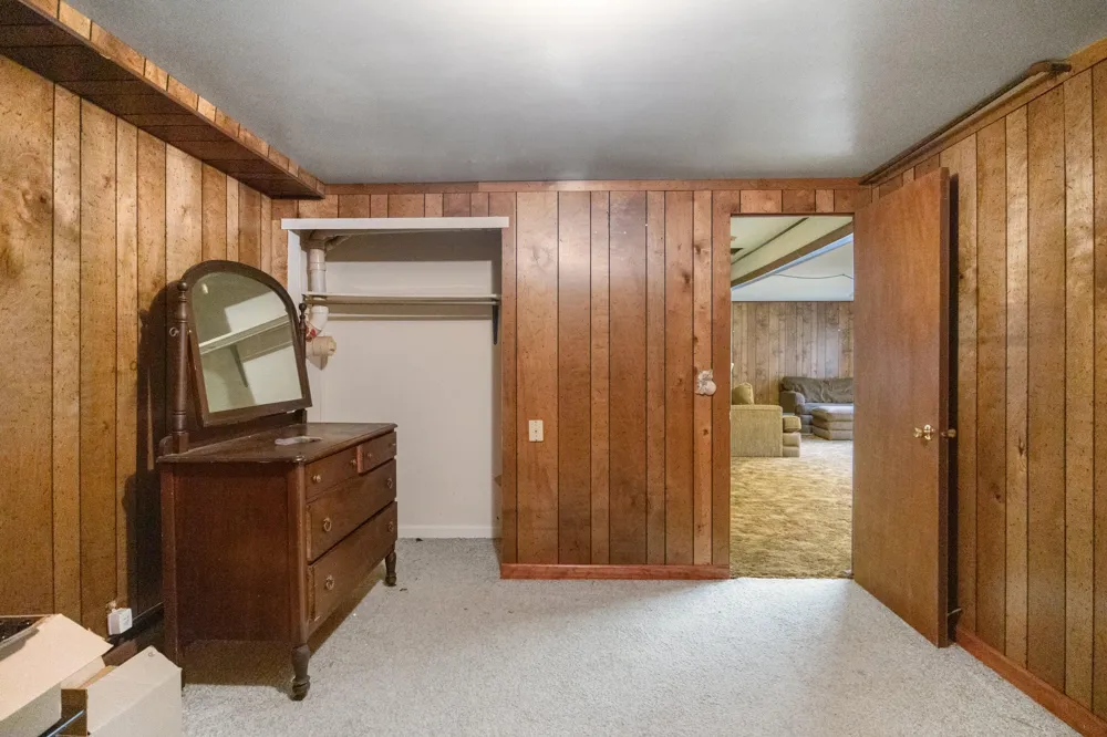 5221 S Maple Island Road Greenwood Township, MI 49421