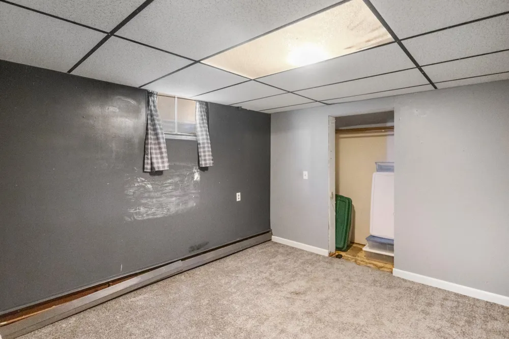 5221 S Maple Island Road Greenwood Township, MI 49421