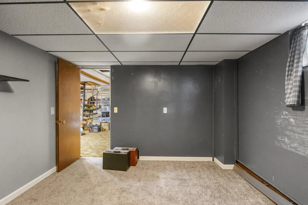 5221 S Maple Island Road Greenwood Township, MI 49421