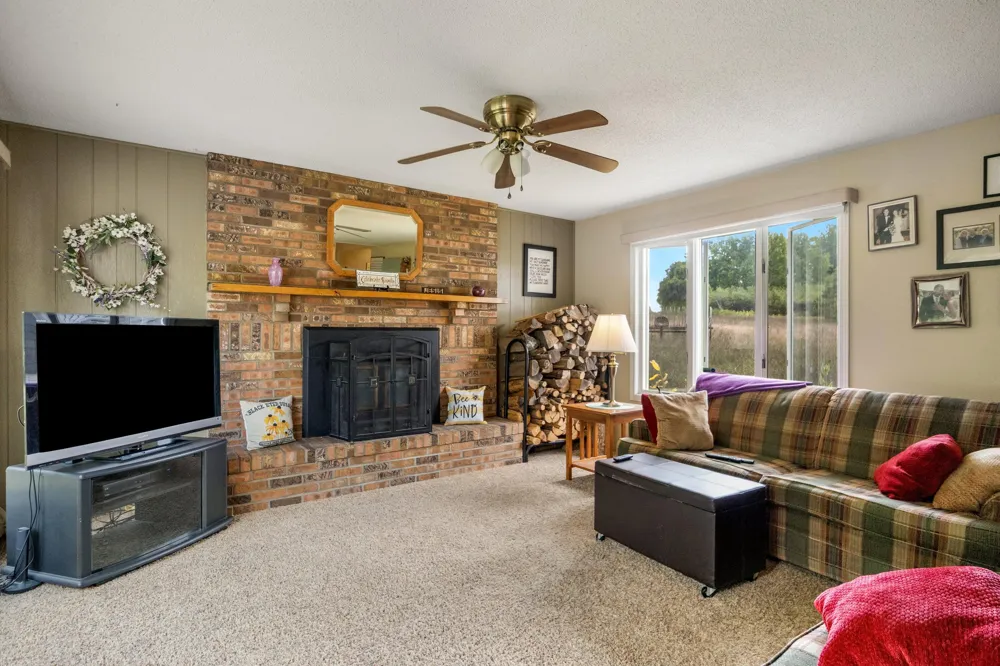 5221 S Maple Island Road Greenwood Township, MI 49421
