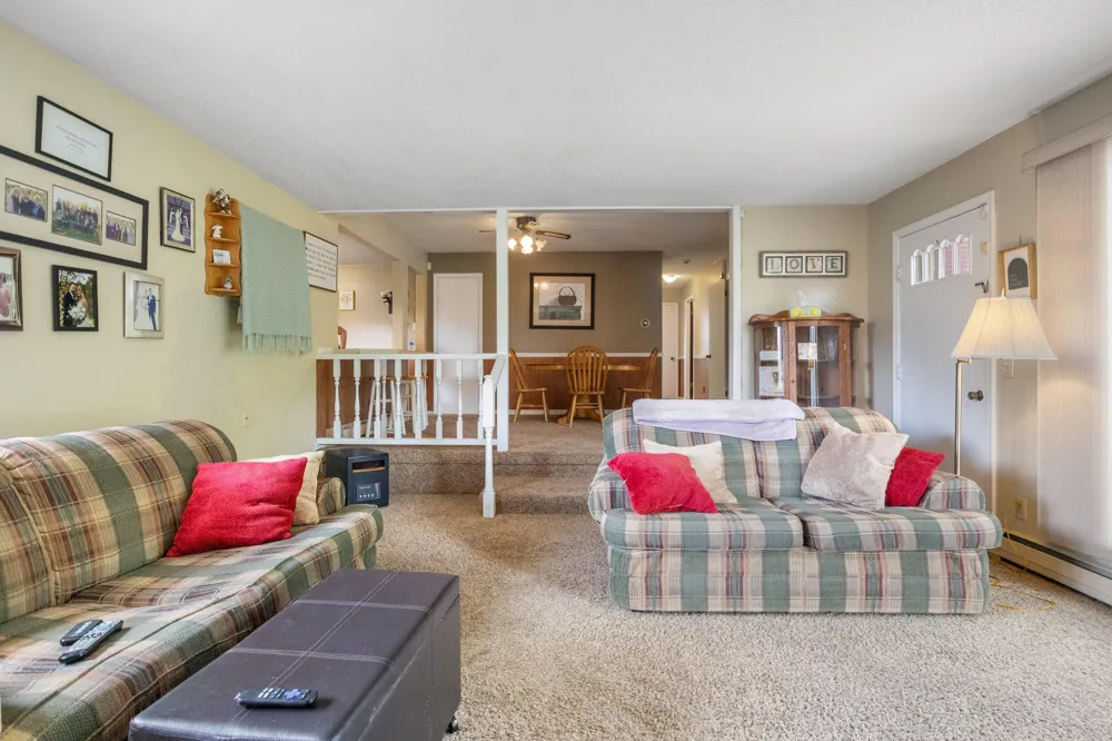 5221 S Maple Island Road Greenwood Township, MI 49421