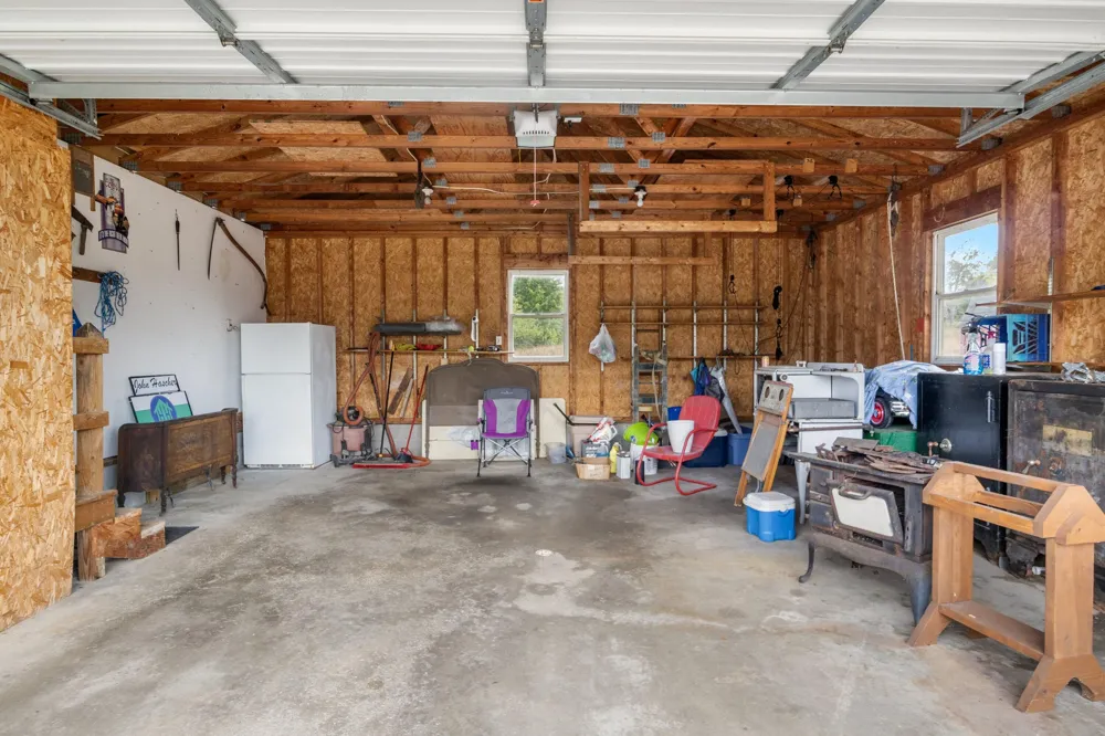 5221 S Maple Island Road Greenwood Township, MI 49421