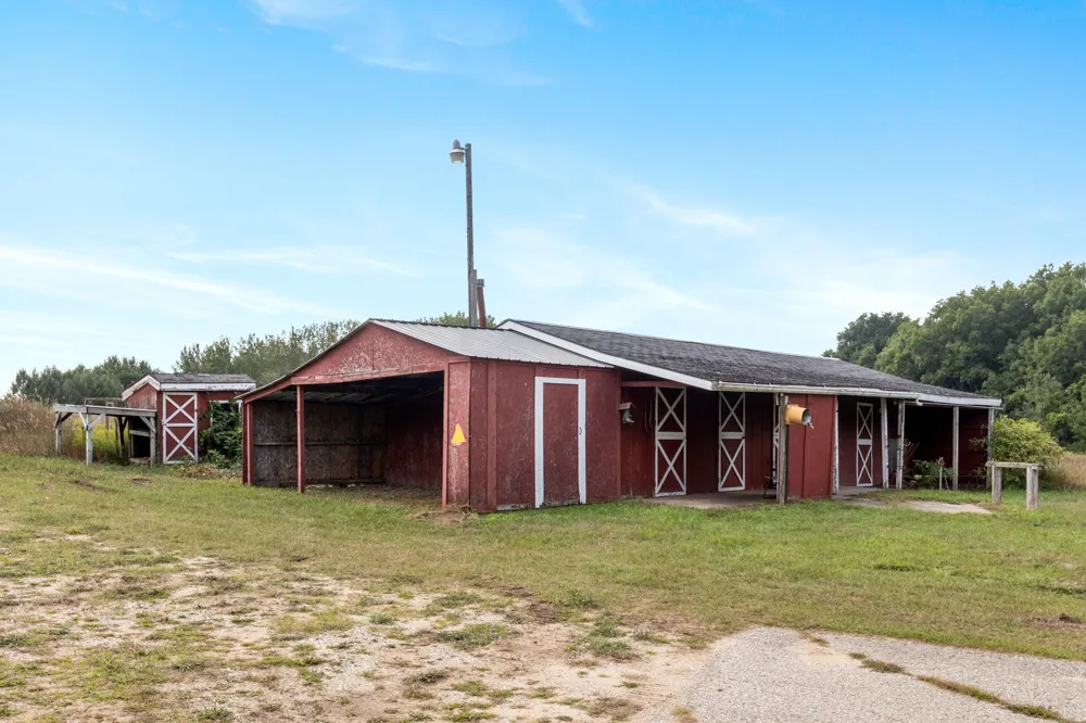 5221 S Maple Island Road Greenwood Township, MI 49421