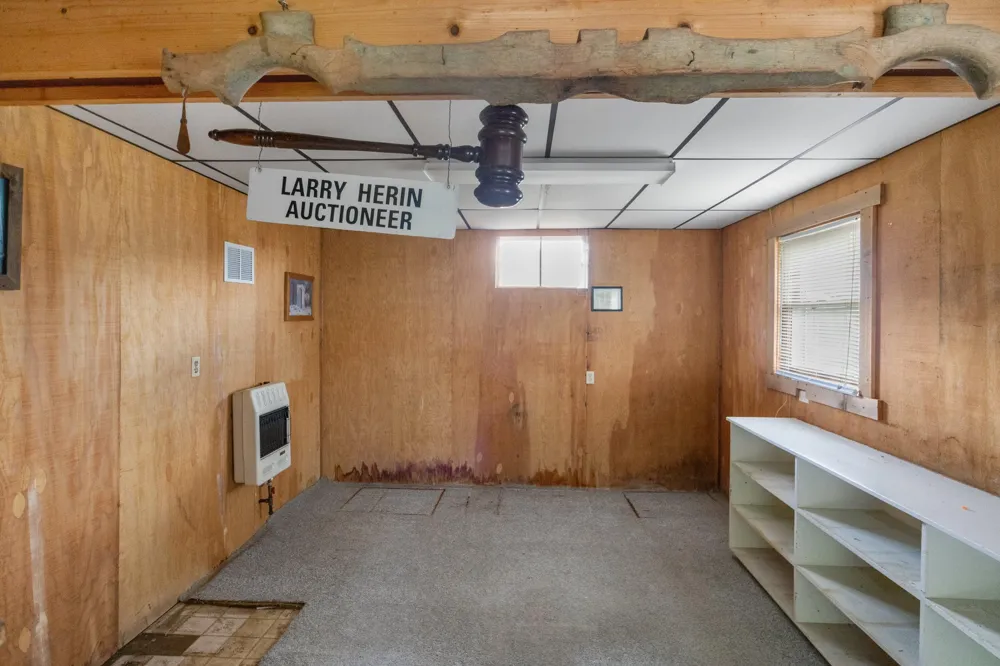 5221 S Maple Island Road Greenwood Township, MI 49421