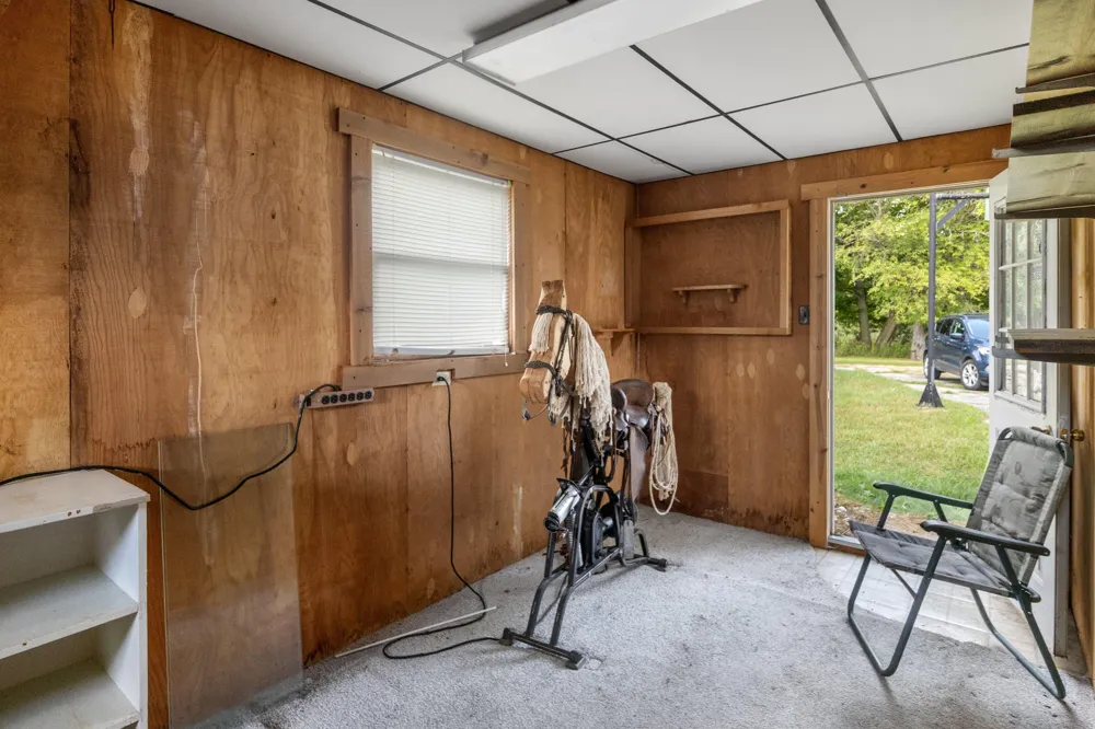 5221 S Maple Island Road Greenwood Township, MI 49421