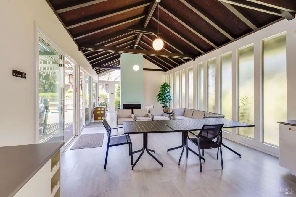 22 Anchorage Road Sausalito, CA 94965