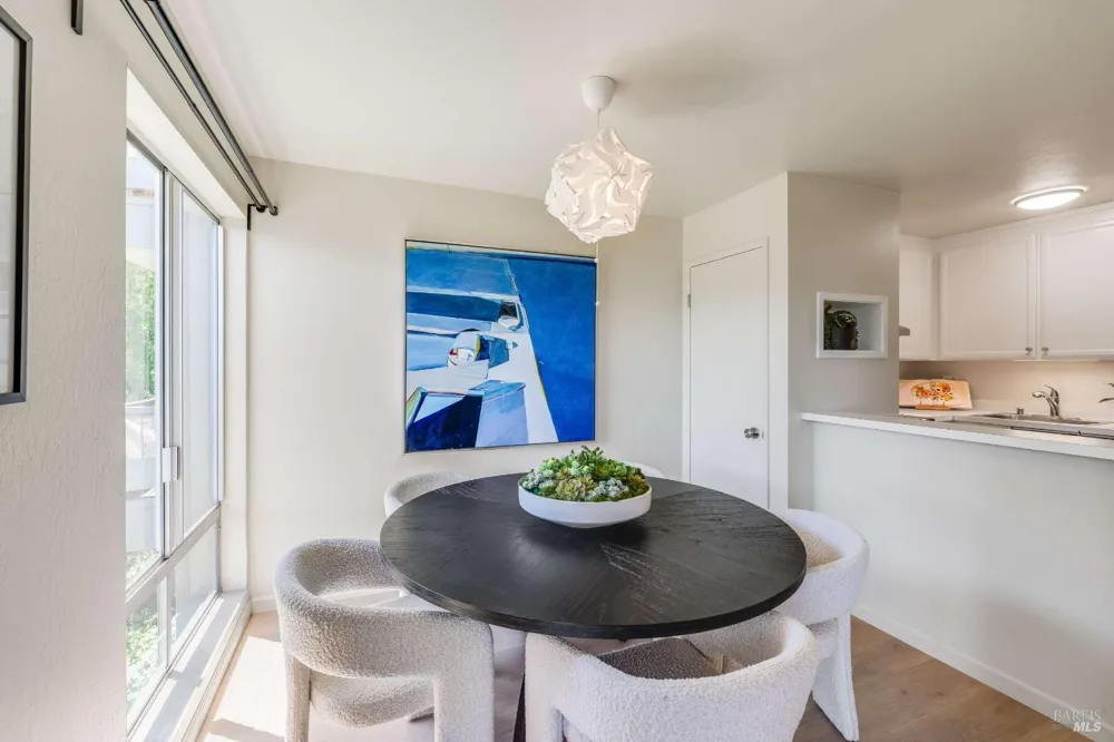 22 Anchorage Road Sausalito, CA 94965