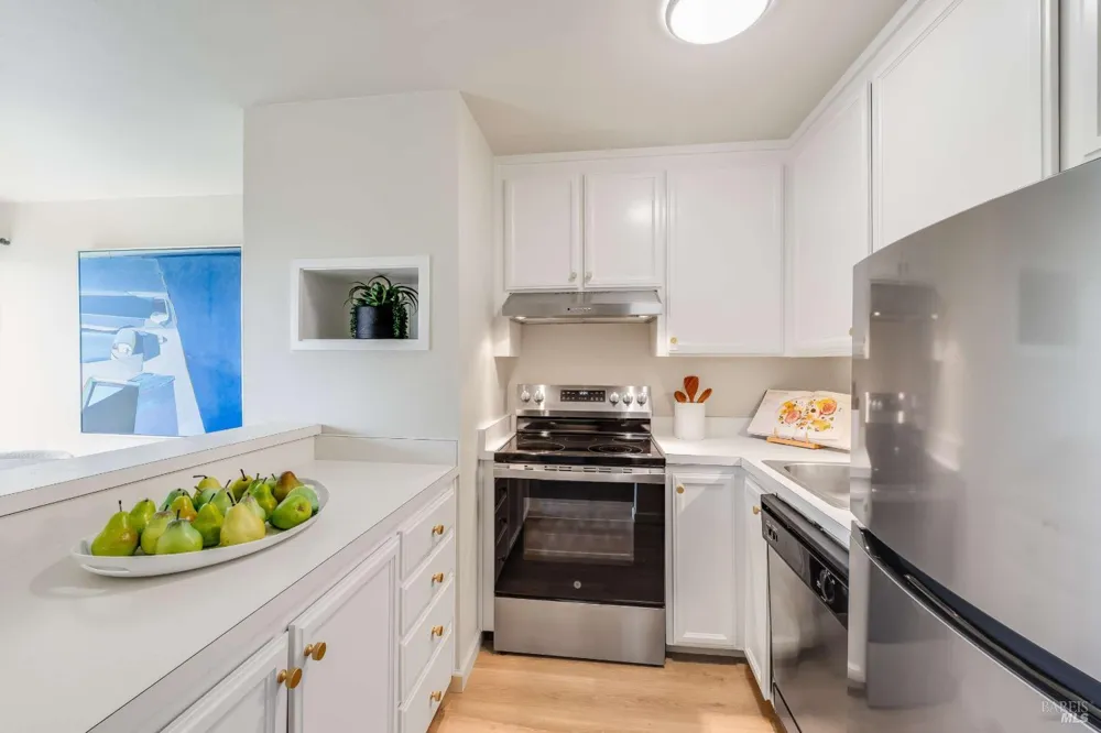 22 Anchorage Road Sausalito, CA 94965