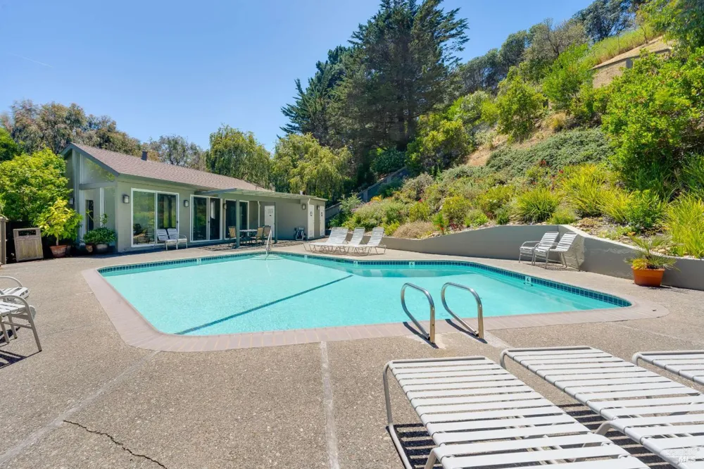 22 Anchorage Road Sausalito, CA 94965
