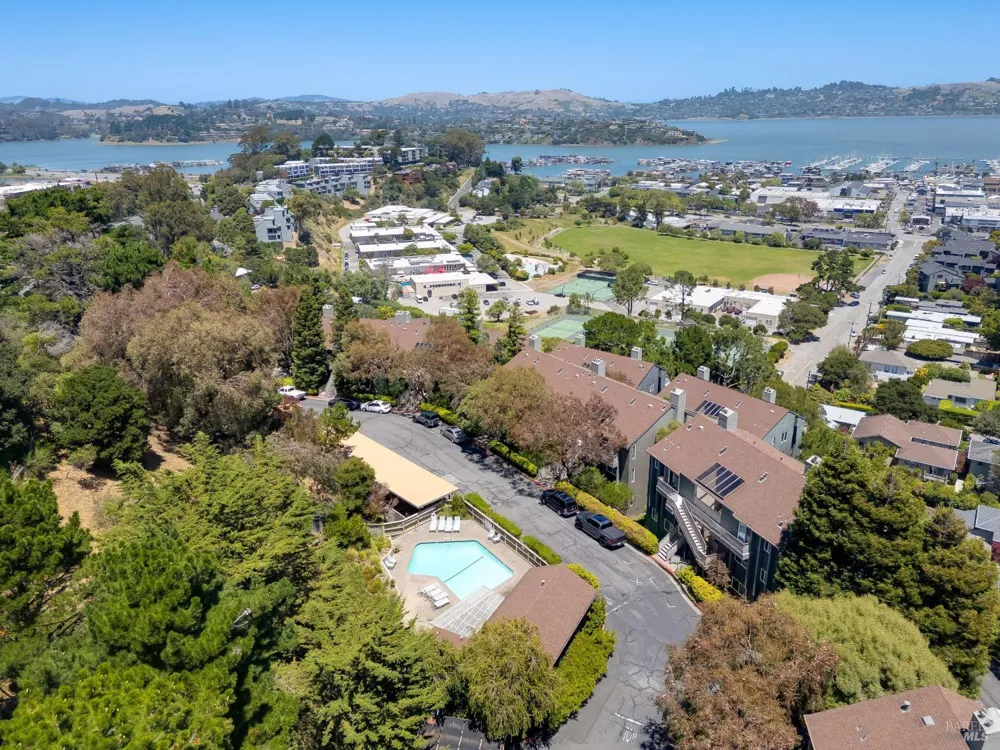 22 Anchorage Road Sausalito, CA 94965