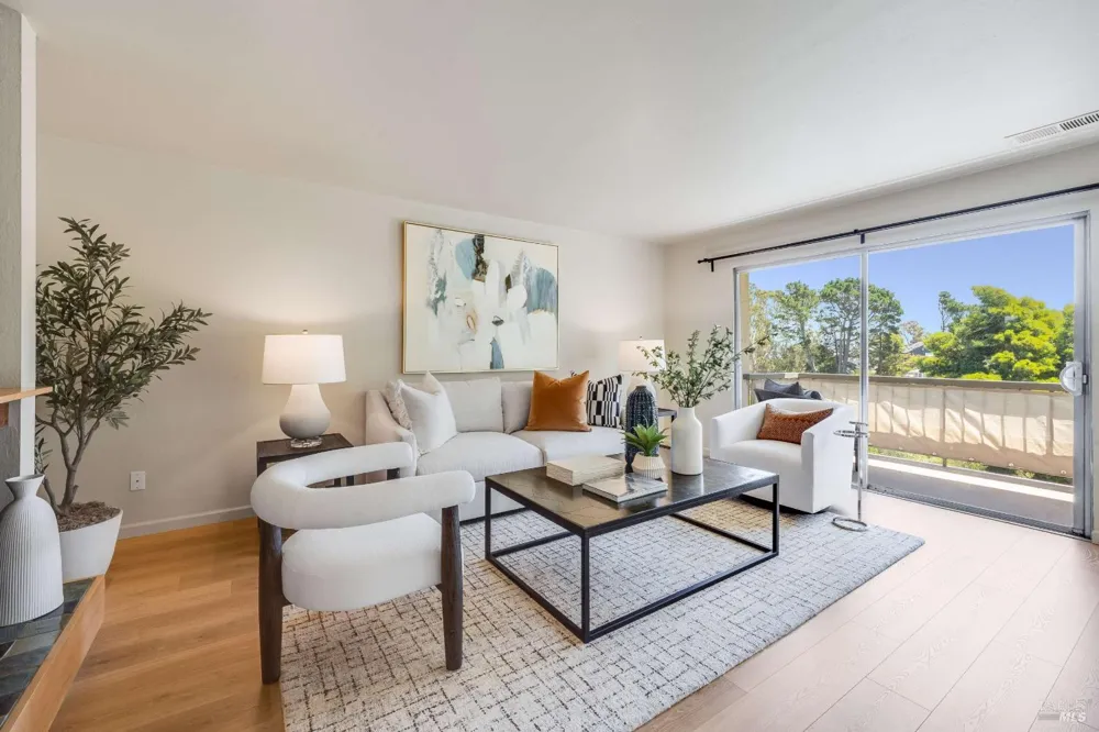 22 Anchorage Road Sausalito, CA 94965